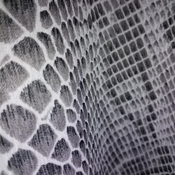 NEW SPENCER ALEXIS DINNER JACKET BLACK & WHITE LG - Picture 4 of 5